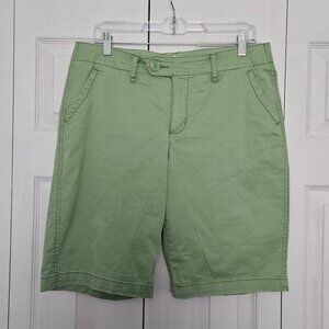 Bermuda Shorts - 2 Pair Lot